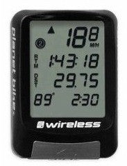 PLANET BIKE PROTEGE 9.0 COMPUTADOR PARA BICICLETA INALAMBRICO PLANET BIKE PROTEGE 9.0 COMPUTADOR PARA BICICLETA INALAMBRICO